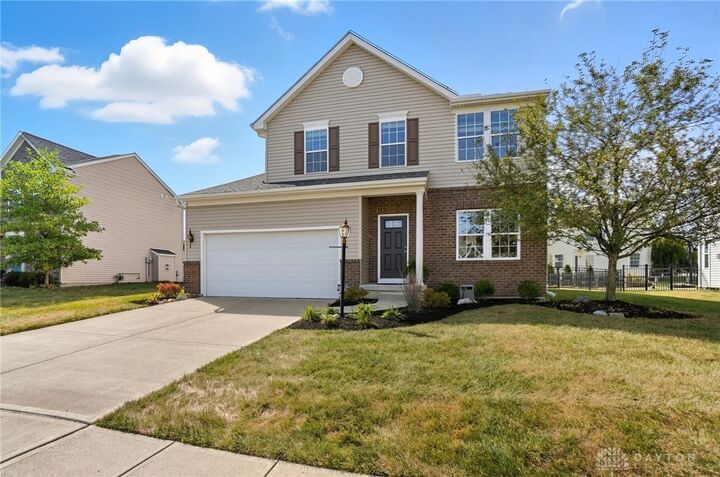 157 Sandelwood Street  Springboro OH 45066 photo