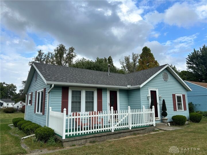 1209 Spruce Street  Troy OH 45373 photo