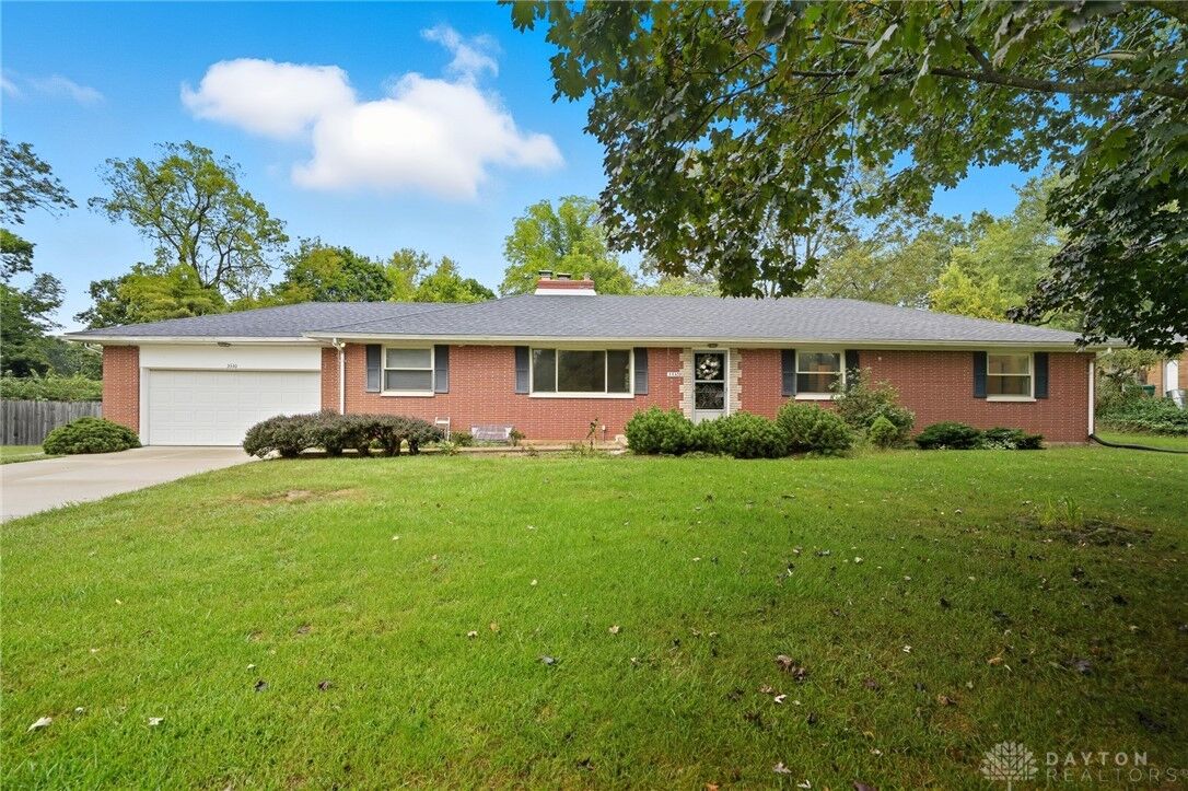 Property Photo:  3330 Fair Oaks Drive  OH 45434 