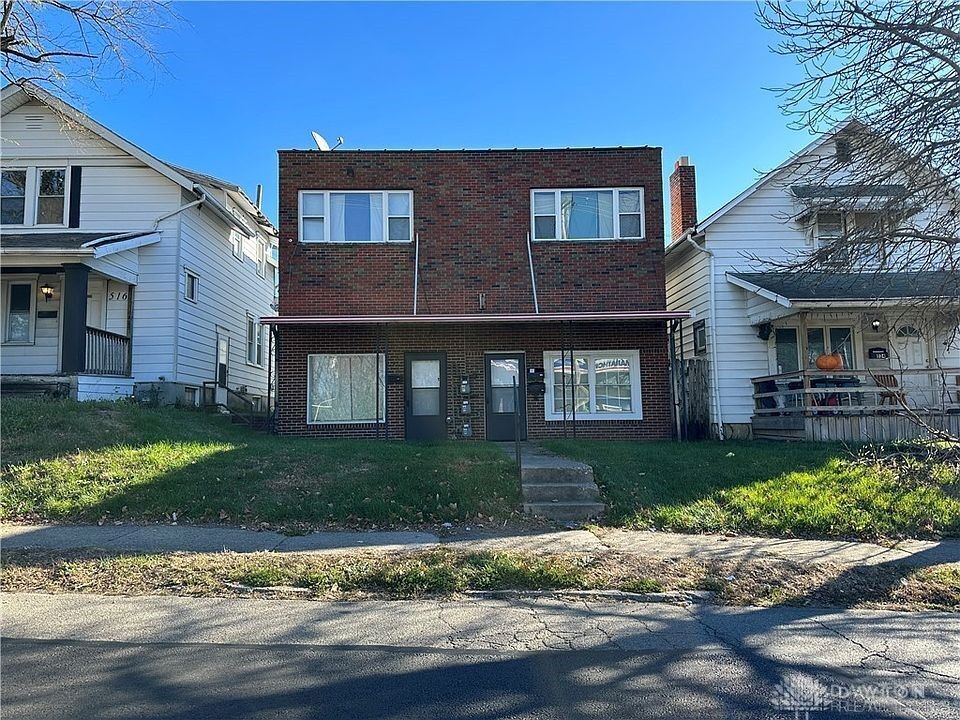 Property Photo:  520 S Smithville  OH 45403 
