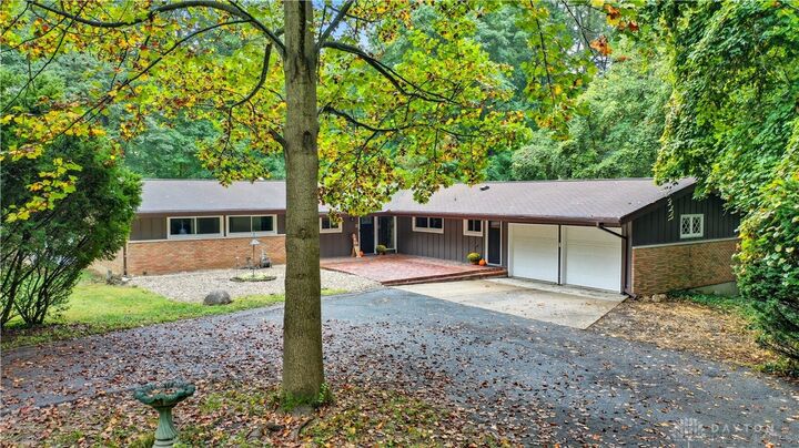 110 Talawanda Trail  Dayton OH 45429 photo