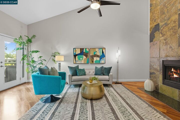 1696 San Miguel Dr  Walnut Creek CA 94596 photo