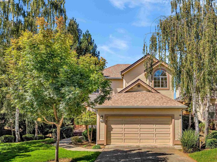 23661 Glenbrook Lane  Hayward CA 94541 photo