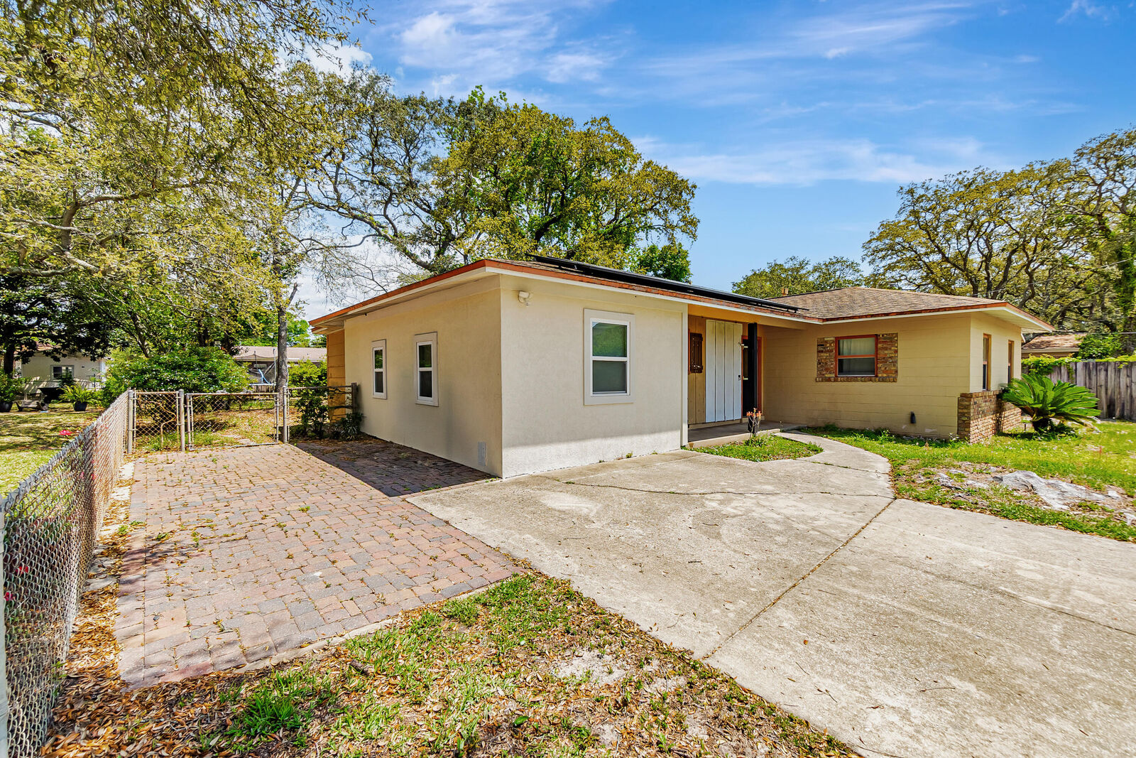 Property Photo:  139 NW Jet Drive  FL 32548 