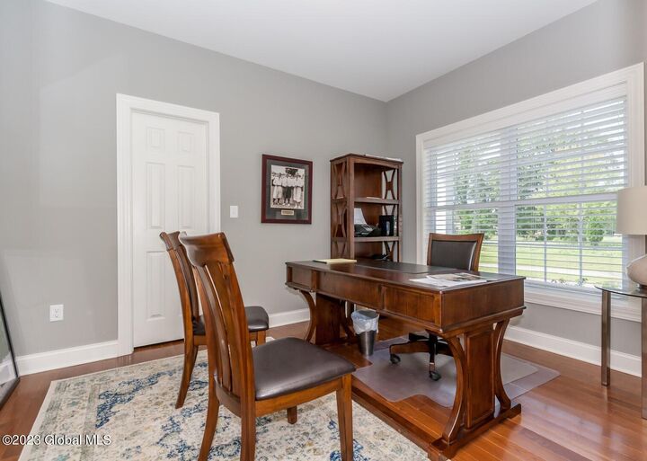 Property Photo: 90 Lakepointe Way NY 12866