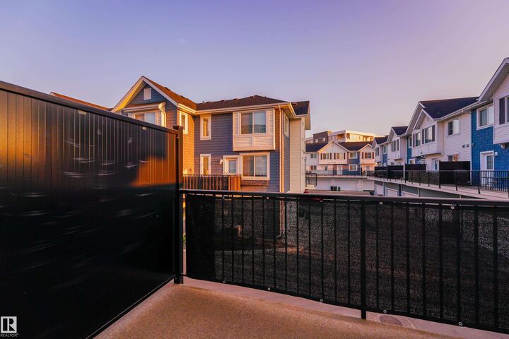 Property Photo: 739 Allard Blvd SW AB T6W 3W5