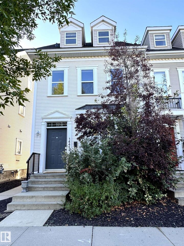 Property Photo:  14418 98 Street NW  AB T5E 6M9 