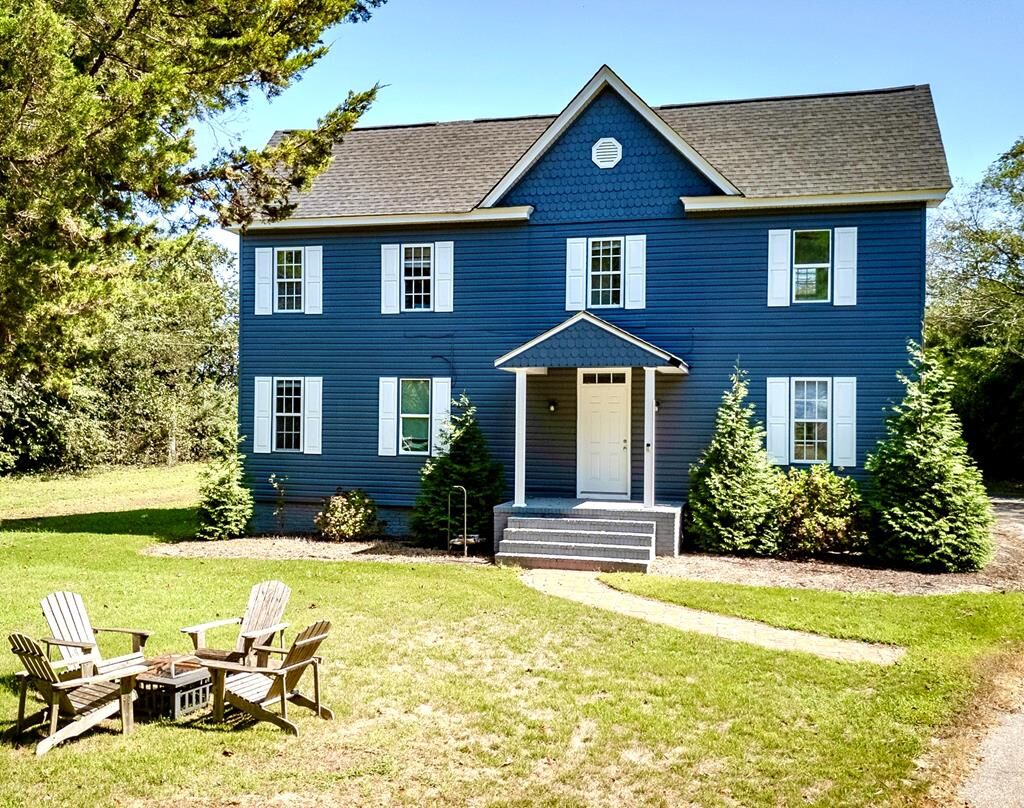 Property Photo:  25487 Lankford Hwy  VA 23310 