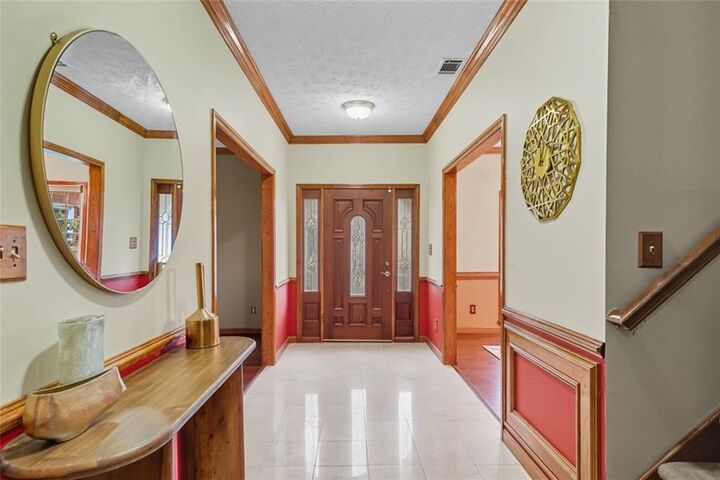 Property Photo:  4867 Flakes Mill Road  GA 30294 