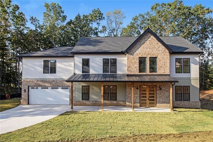 Property Photo:  6325 Crestline Drive  GA 30534 