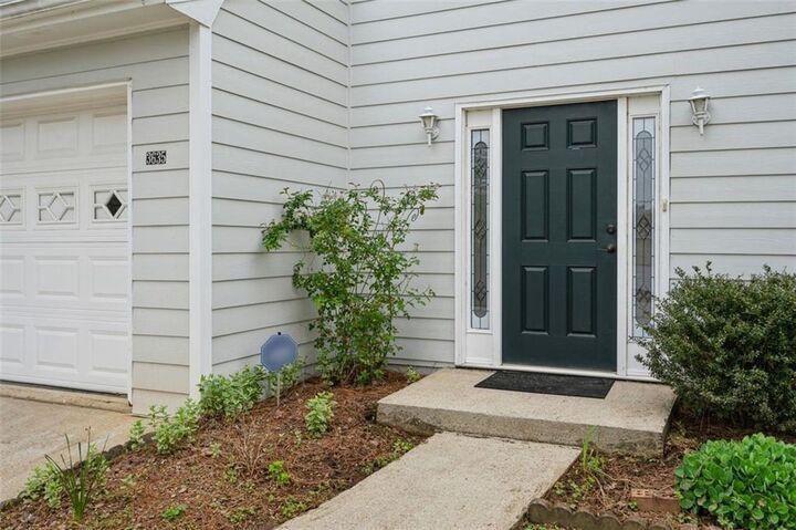 Property Photo: 3635 Darwin GA 30096