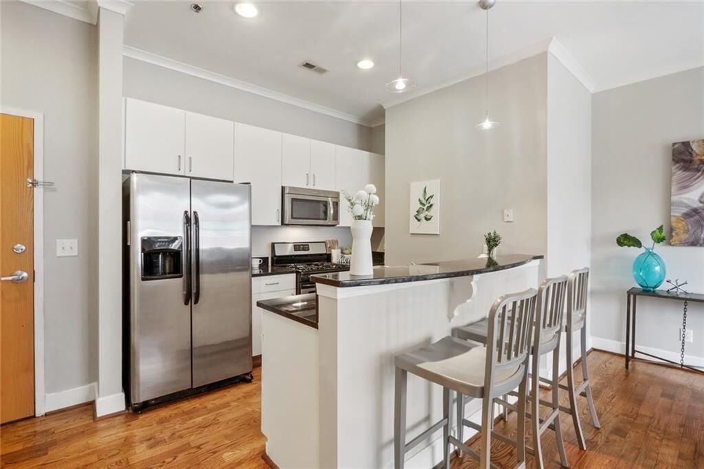 Property Photo: 384 Ralph McGill Boulevard NE 319 GA 30312