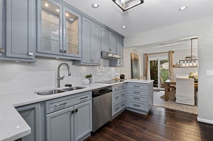 Property Photo: 3710 Stonewall Circle SE GA 30339