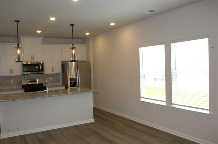 Property Photo:  2260 Ashton Ridge Drive SE  GA 30013 