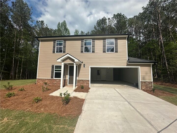 45 Emerald Lane  Covington GA 30014 photo