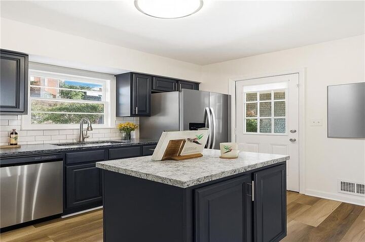 Property Photo:  2564 Riggs Drive  GA 30344 