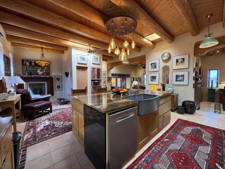 Property Photo:  67 Vallecito Road  NM 87506 