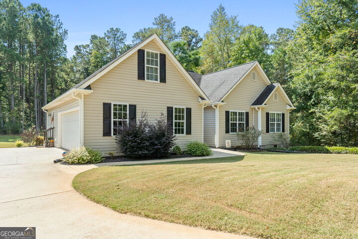 Property Photo:  1236 County Line Road  GA 30224 