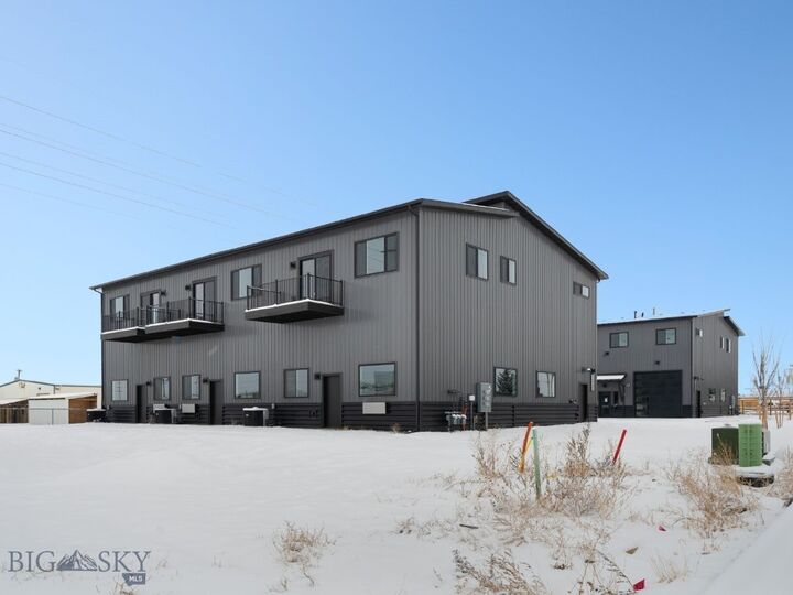 Property Photo: 203 Fletching Way MT 59714