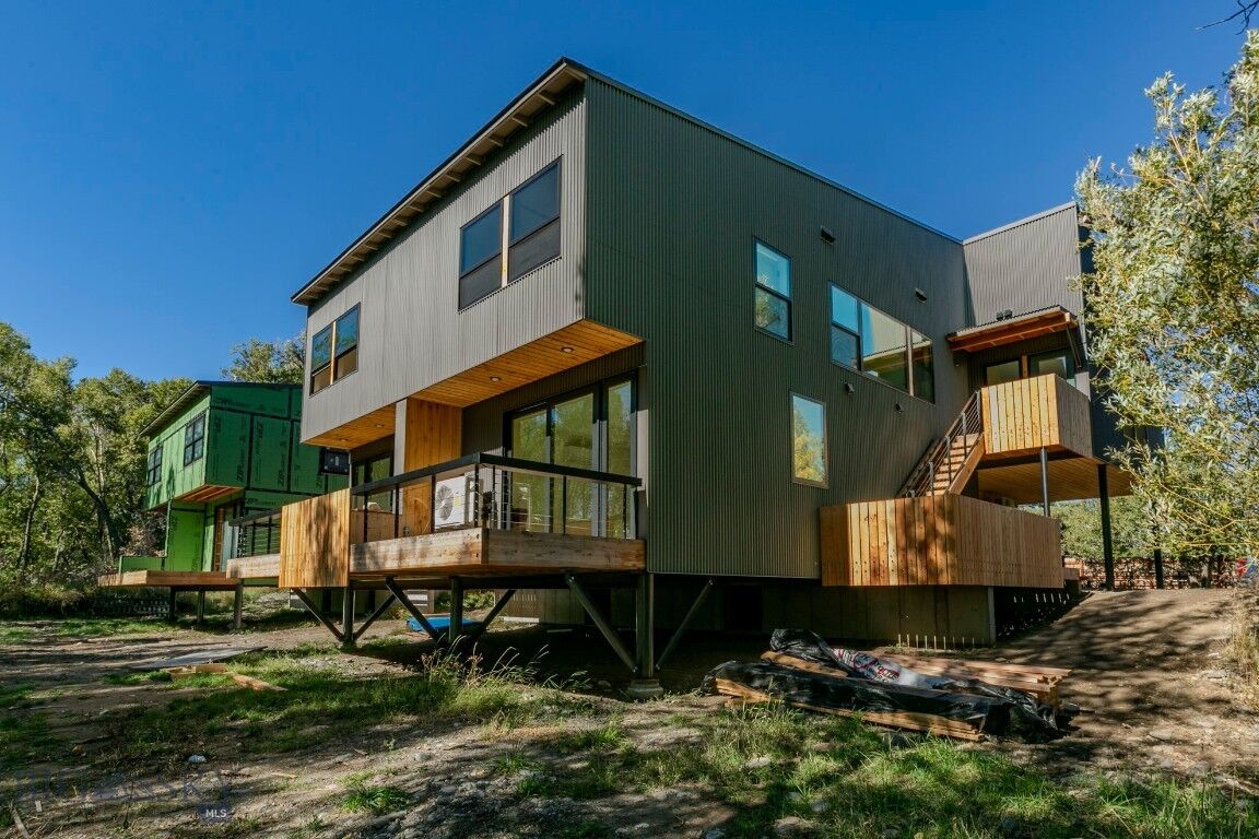 Property Photo: 504 S H Street Tbd #1 MT 59047
