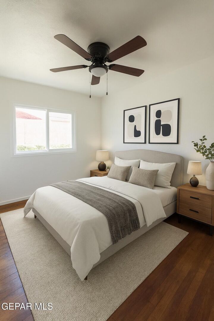 Property Photo:  3905 Nashville Avenue  TX 79930 