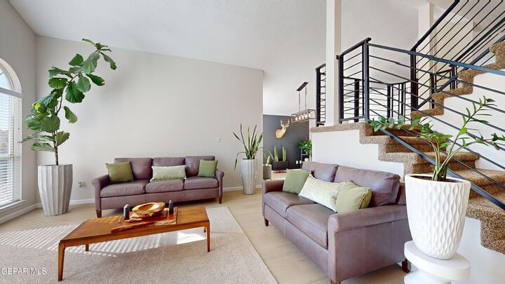 Property Photo:  6601 Imperial Ridge Drive  TX 79912 