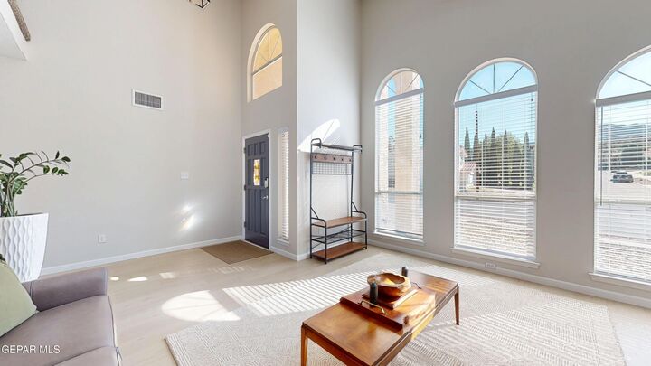 Property Photo: 6601 Imperial Ridge Drive TX 79912