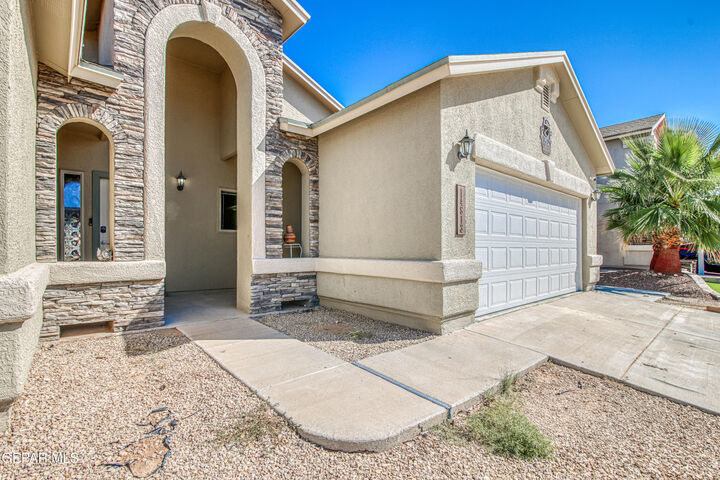 Property Photo:  14813 Hunters Grove Avenue  TX 79938 