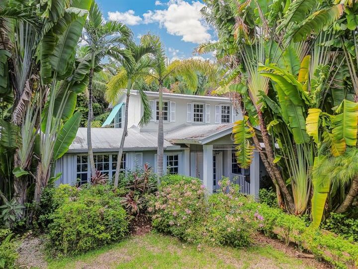 Property Photo: 12700 SW 72nd Ave FL 33156