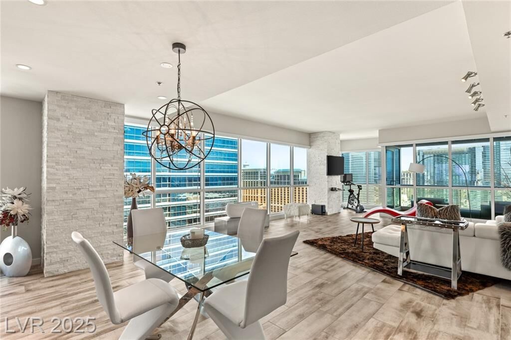 Property Photo: 4525 Dean Martin Drive 2800 NV 89103