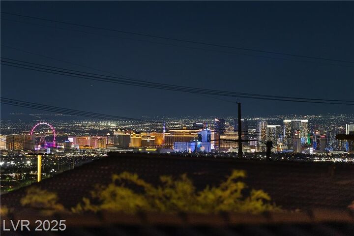 Property Photo:  382 Badwater Basin Street  NV 89138