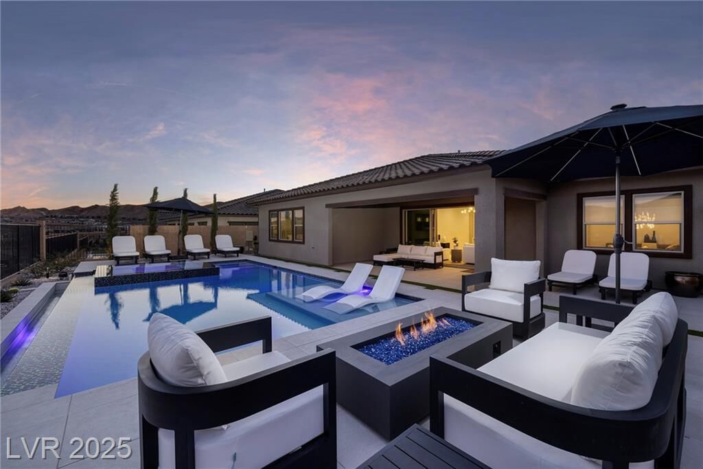 Property Photo:  351 Tigullio Avenue  NV 89011