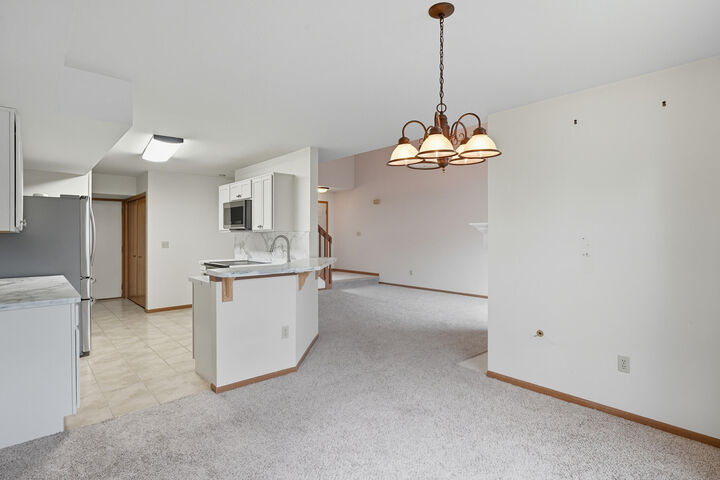 Property Photo: 9465 Van Buren Court IN 46307