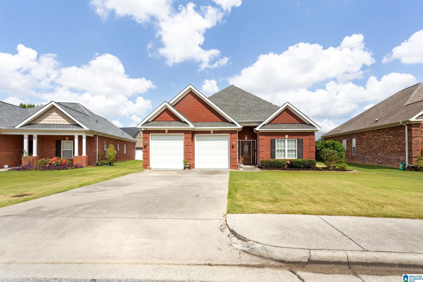 Property Photo: 72 Victoria Place AL 36203