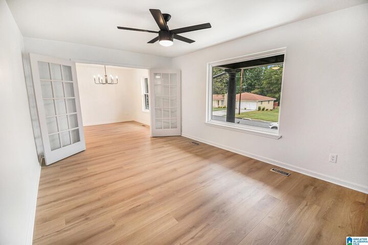 Property Photo: 429 Lemuel Drive AL 35214
