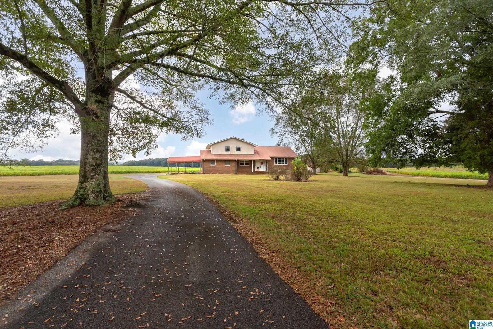 Property Photo: 7040 Al Highway 144 AL 36250