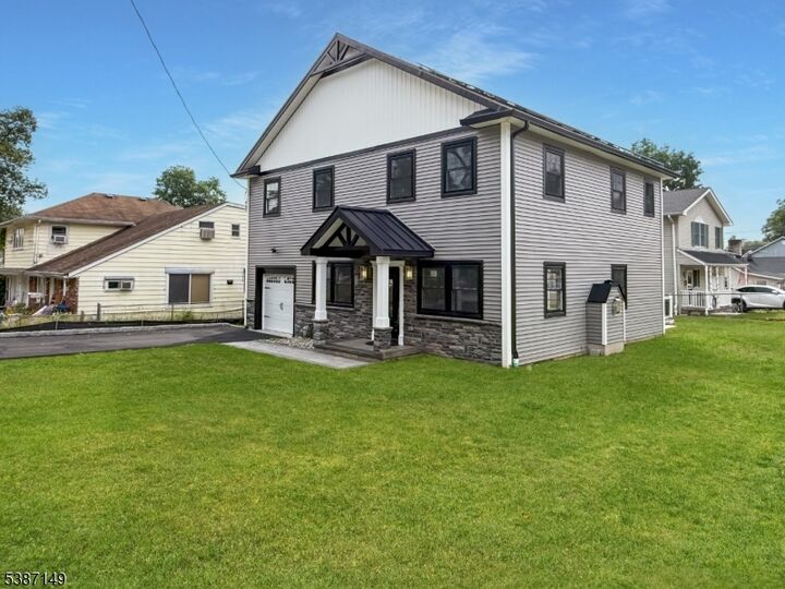 42 Minnehaha Blvd  Parsippany-Troy Hills Twp. NJ 07034 photo