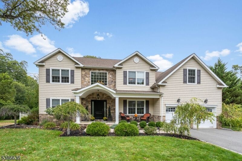 Property Photo:  22 Karla Dr  NJ 07981 