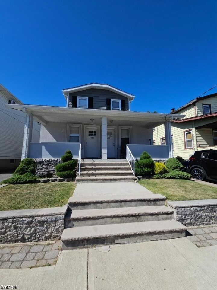 Property Photo:  443 Alder St  NJ 07071 