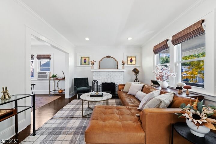 Property Photo: 51 Hughes St NJ 07040