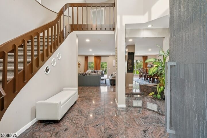 Property Photo:  8 Vanderbilt Dr  NJ 07039 