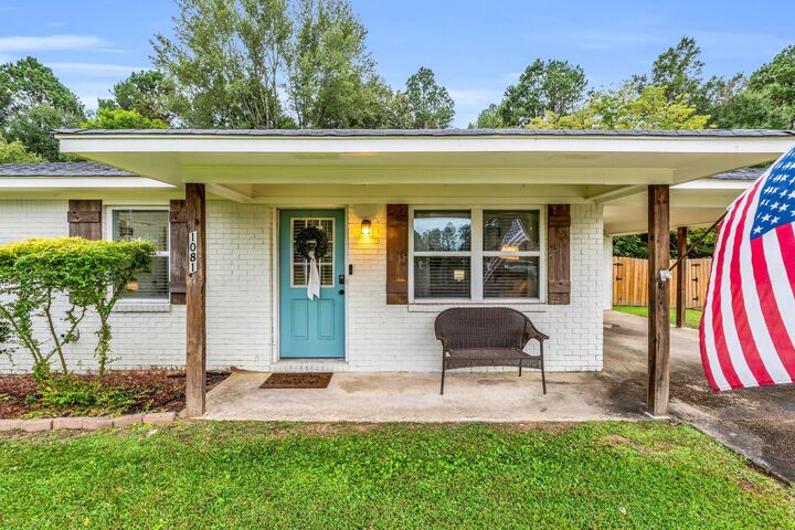 Property Photo:  1081 Warrior Dr  MS 39759 