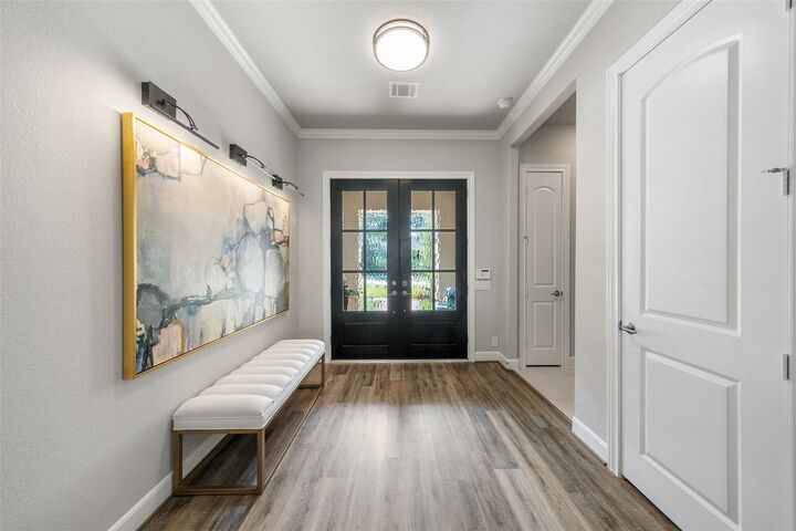 Property Photo:  629 N Dayflower Drive  TX 77316 