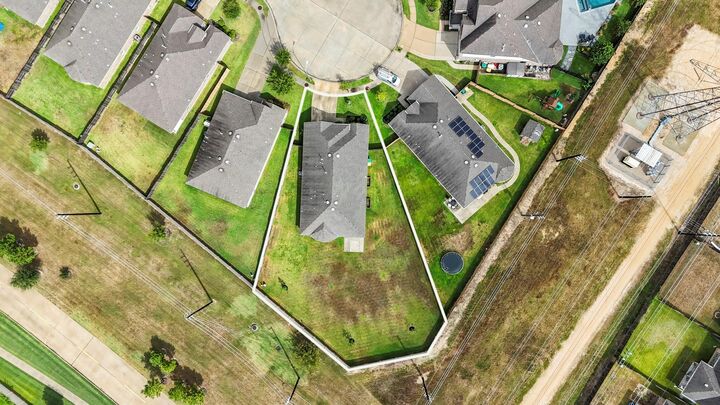 Property Photo: 28024 Lone Hollow Lane TX 77386