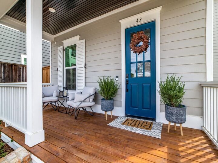 Property Photo:  43 Red Harper Drive  TX 77389