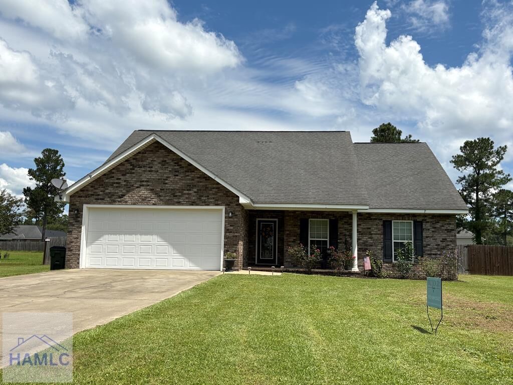 Property Photo:  82 Cypress Creek Drive NE  GA 31316 