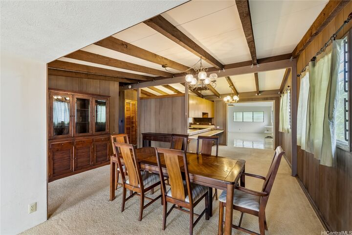 Property Photo: 2160 Aamanu Street HI 96782