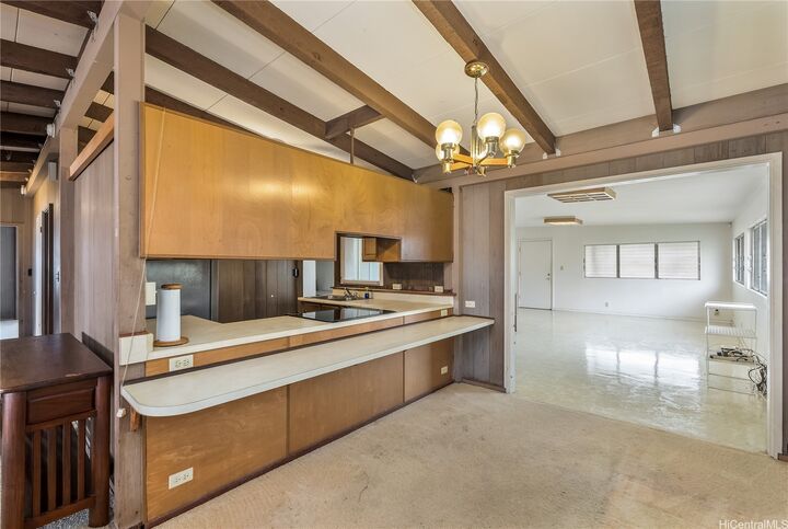 Property Photo:  2160 Aamanu Street  HI 96782 