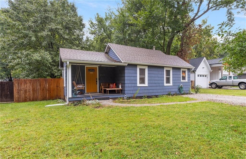 Property Photo:  8503 Hayes Street  KS 66212 
