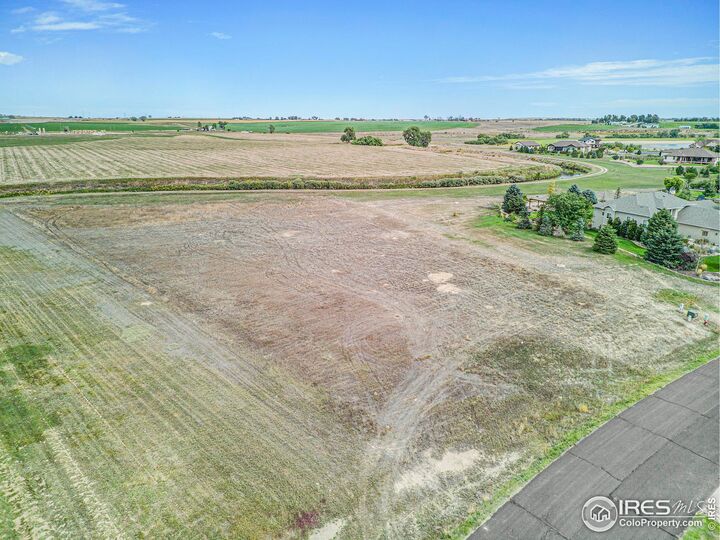 Property Photo: 37049 Soaring Eagle Cir CO 80550